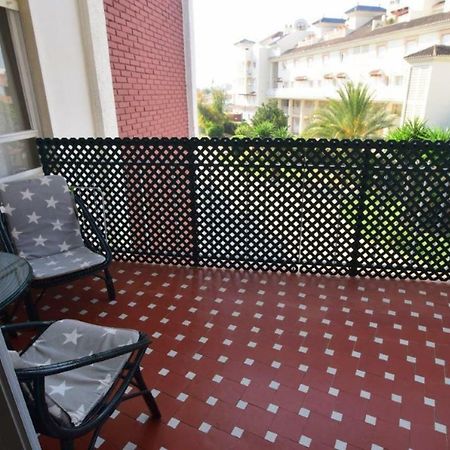Apartamento Playa Arenal, Javea-Xabia Exterior foto