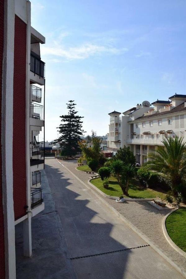 Apartamento Playa Arenal, Javea-Xabia Exterior foto