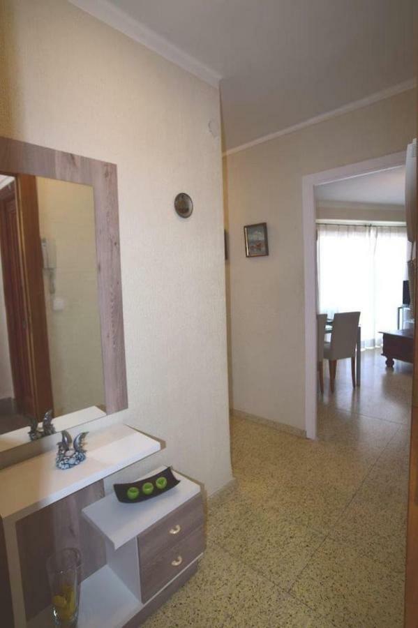 Apartamento Playa Arenal, Javea-Xabia Exterior foto