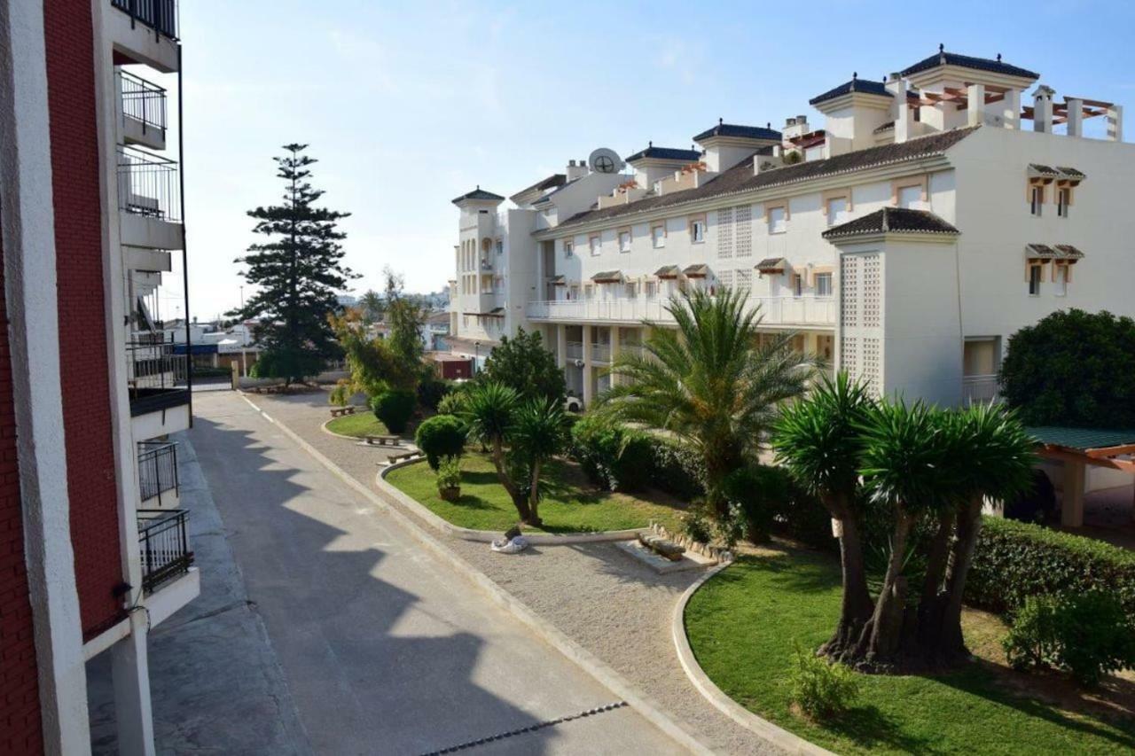 Apartamento Playa Arenal, Javea-Xabia Exterior foto