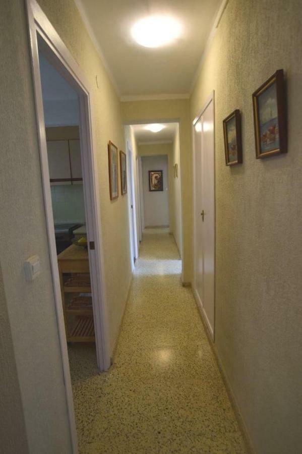 Apartamento Playa Arenal, Javea-Xabia Exterior foto