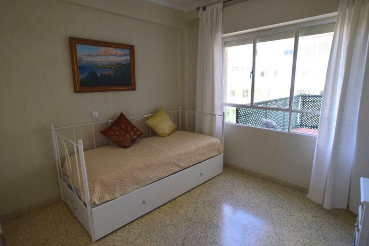 Apartamento Playa Arenal, Javea-Xabia Exterior foto